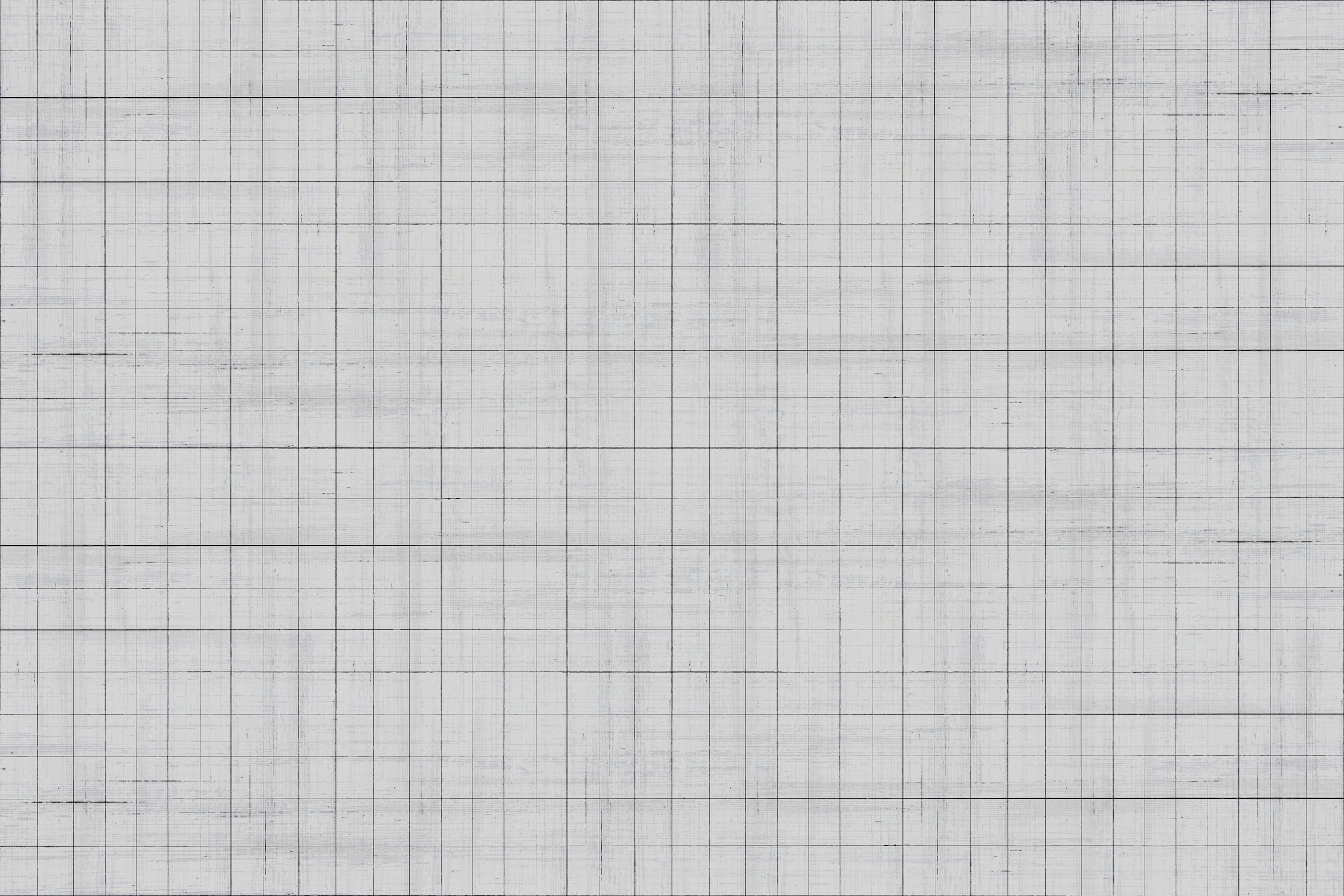 Pattern of Graphing Paper